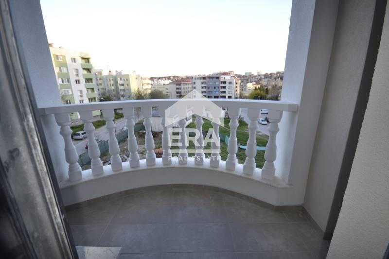 Продава 3-СТАЕН, гр. Хасково, Бадема, снимка 10 - Апартаменти - 52607252