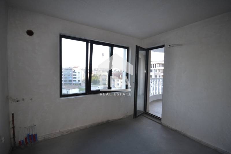 Продава 3-СТАЕН, гр. Хасково, Бадема, снимка 11 - Апартаменти - 52607252