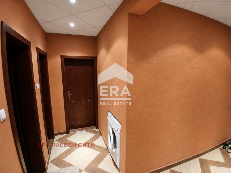 Продава 3-СТАЕН, гр. Плевен, Сторгозия, снимка 5 - Апартаменти - 55987156