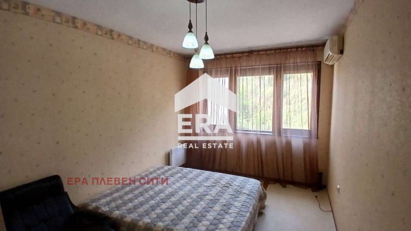 Продава 3-СТАЕН, гр. Плевен, Сторгозия, снимка 7 - Апартаменти - 55987156