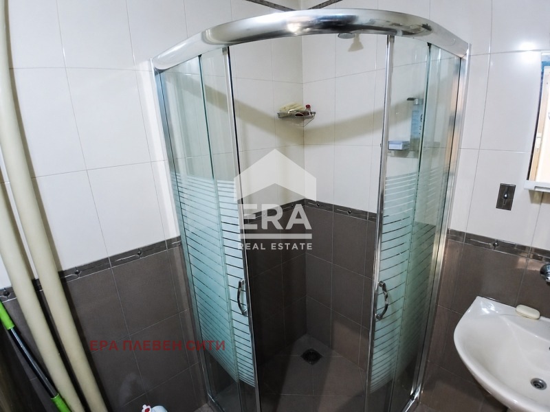 Продава 3-СТАЕН, гр. Плевен, Сторгозия, снимка 6 - Апартаменти - 55987156