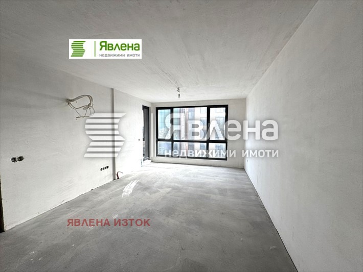 Продава 4-СТАЕН, гр. София, Кръстова вада, снимка 3 - Апартаменти - 53459920