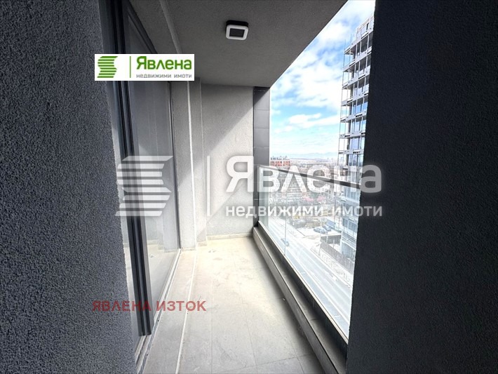 Продава 4-СТАЕН, гр. София, Кръстова вада, снимка 5 - Апартаменти - 53459920