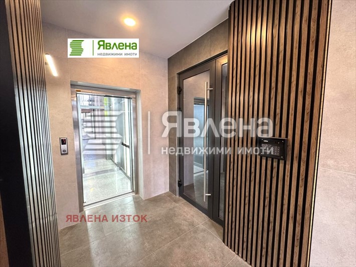 Продава 4-СТАЕН, гр. София, Кръстова вада, снимка 7 - Апартаменти - 53459920