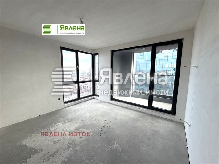Продава 4-СТАЕН, гр. София, Кръстова вада, снимка 4 - Апартаменти - 53459920