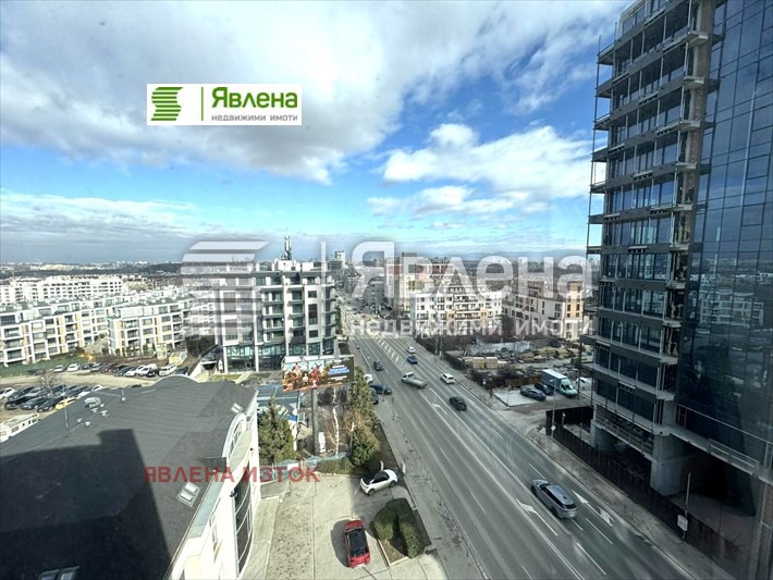 Продава 4-СТАЕН, гр. София, Кръстова вада