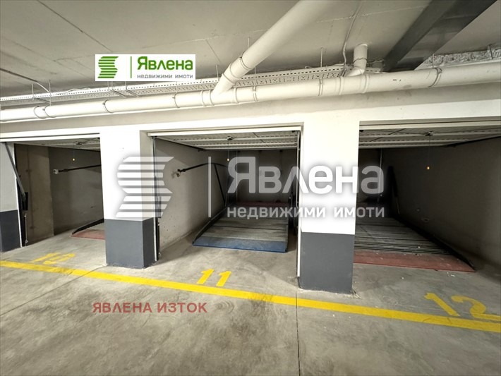 Продава 4-СТАЕН, гр. София, Кръстова вада, снимка 10 - Апартаменти - 53459920