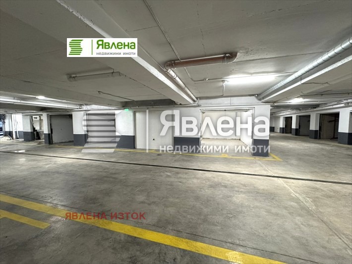 Продава 4-СТАЕН, гр. София, Кръстова вада, снимка 11 - Апартаменти - 53459920