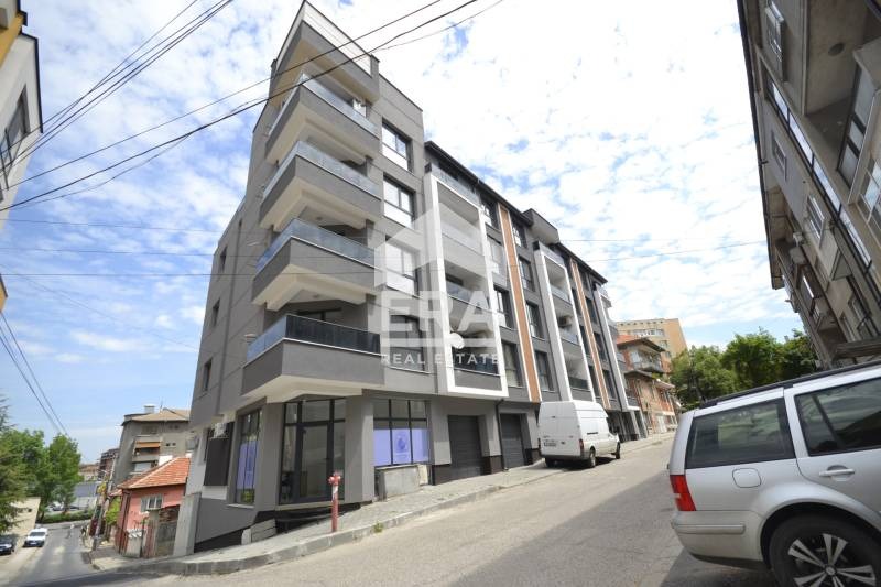 Продава  Многостаен град Хасково , Овчарски , 111 кв.м | 87198953 - изображение [2]