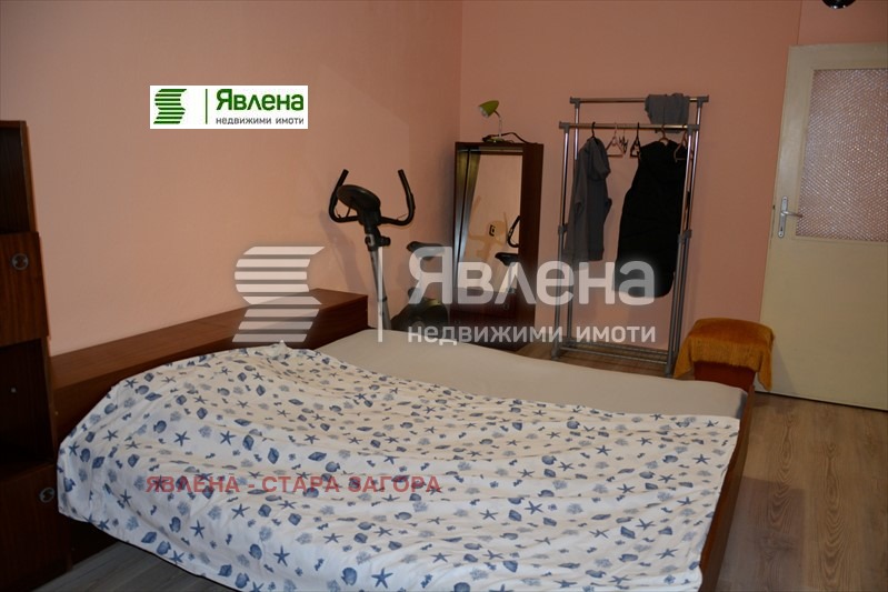 Продава МНОГОСТАЕН, гр. Стара Загора, Опълченски, снимка 6 - Апартаменти - 54479636