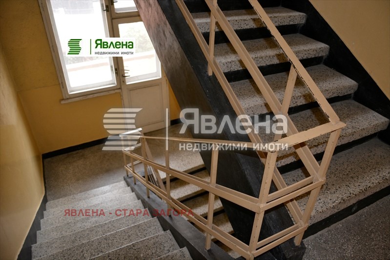 Продава МНОГОСТАЕН, гр. Стара Загора, Опълченски, снимка 7 - Апартаменти - 54479636