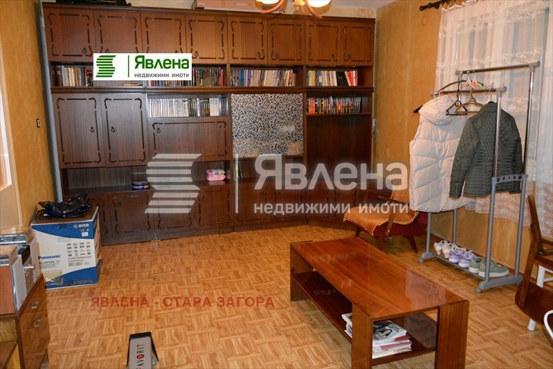Продава МНОГОСТАЕН, гр. Стара Загора, Опълченски, снимка 2 - Апартаменти - 54479636
