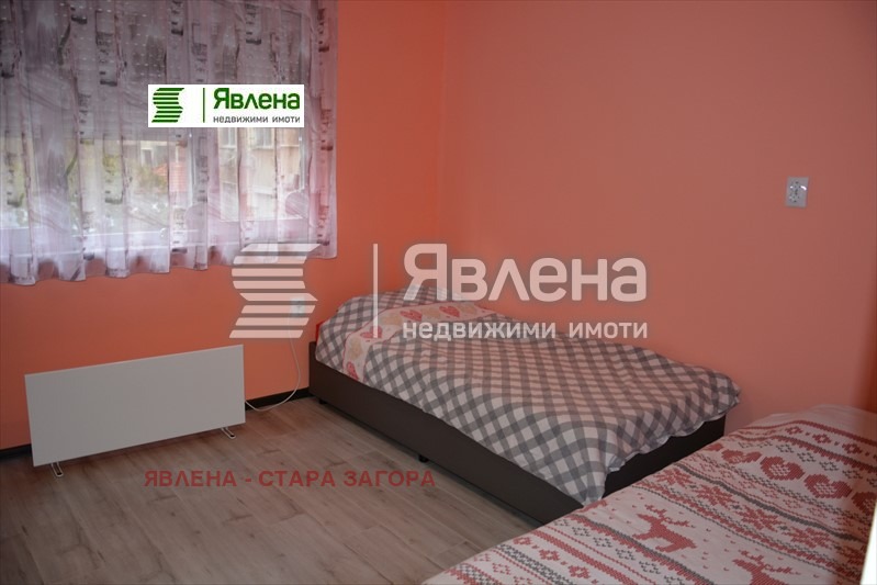 Продава МНОГОСТАЕН, гр. Стара Загора, Опълченски, снимка 5 - Апартаменти - 54479636