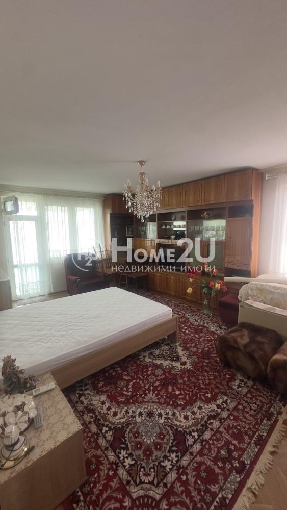Продава МНОГОСТАЕН, гр. Поморие, област Бургас, снимка 11 - Апартаменти - 54577150