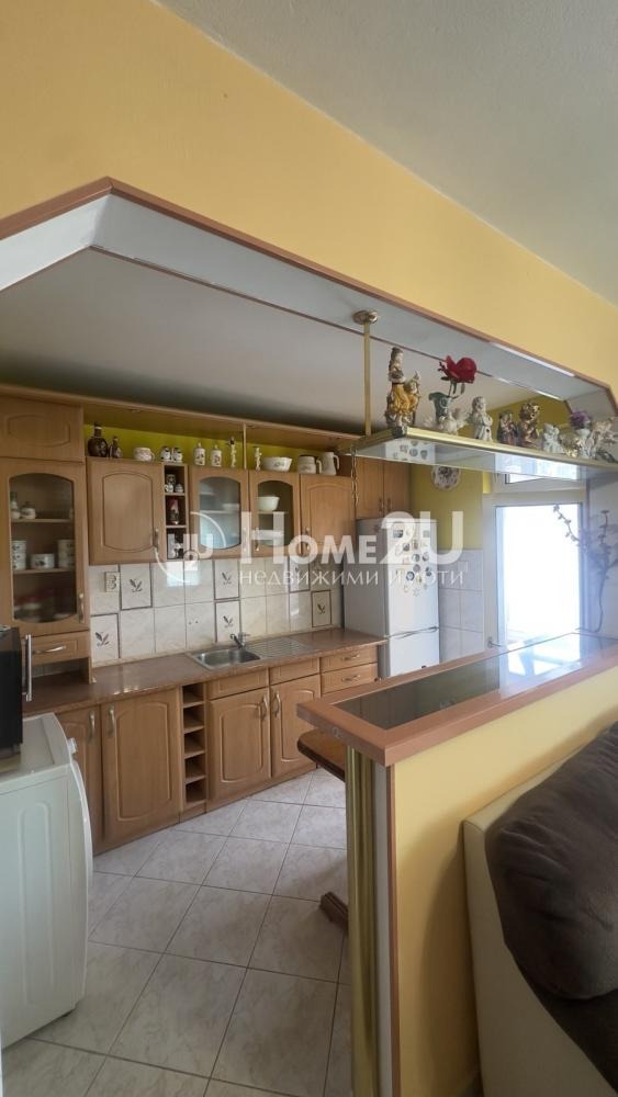 Продава МНОГОСТАЕН, гр. Поморие, област Бургас, снимка 7 - Апартаменти - 54577150
