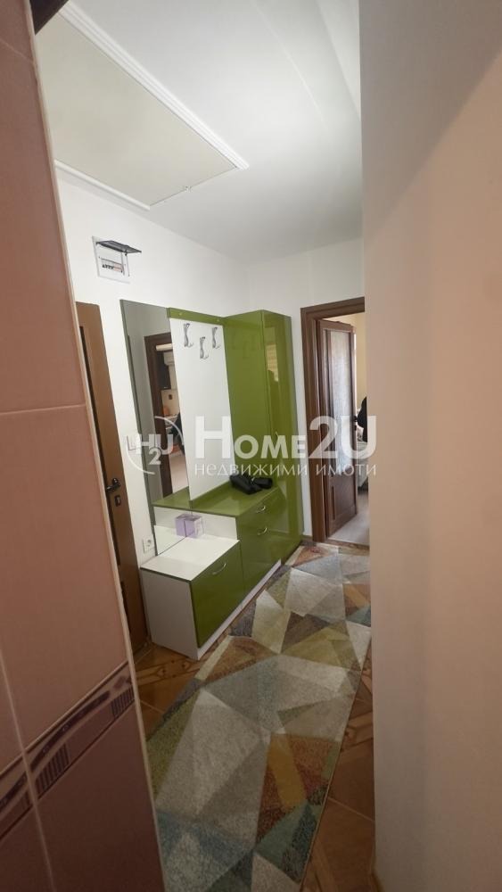 Продава МНОГОСТАЕН, гр. Поморие, област Бургас, снимка 3 - Апартаменти - 54577150
