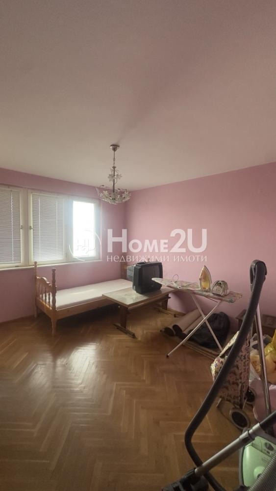 Продава МНОГОСТАЕН, гр. Поморие, област Бургас, снимка 14 - Апартаменти - 54577150