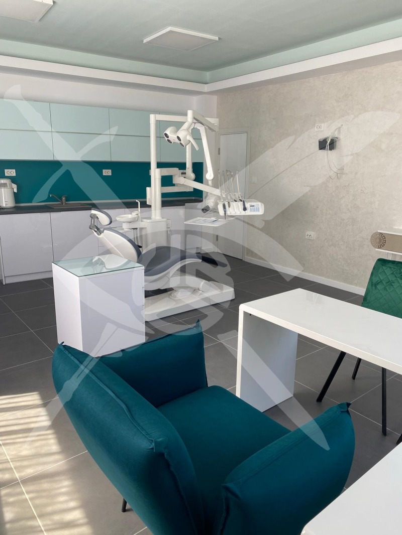 Na prodej  Kancelář oblast Burgas , Sveti Vlas , 60 m2 | 16161362 - obraz [4]