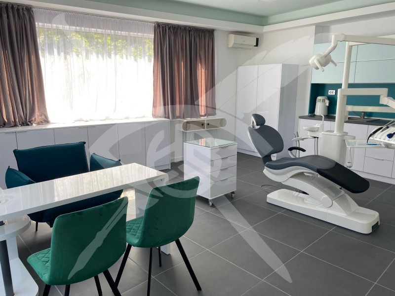 Na prodej  Kancelář oblast Burgas , Sveti Vlas , 60 m2 | 16161362 - obraz [3]