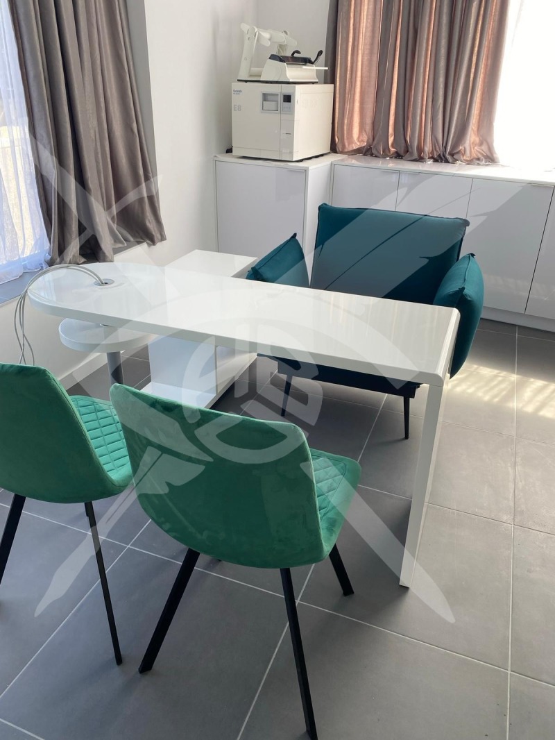 Na prodej  Kancelář oblast Burgas , Sveti Vlas , 60 m2 | 16161362 - obraz [6]