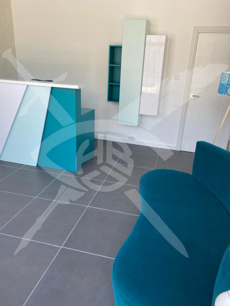 Na prodej  Kancelář oblast Burgas , Sveti Vlas , 60 m2 | 16161362 - obraz [5]