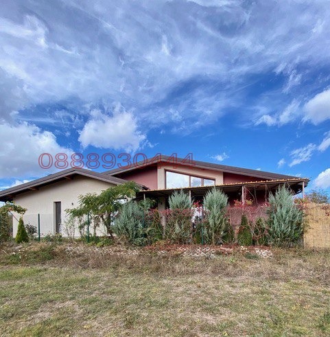 Продава КЪЩА, гр. Драгоман, област София област, снимка 10 - Къщи - 53835346