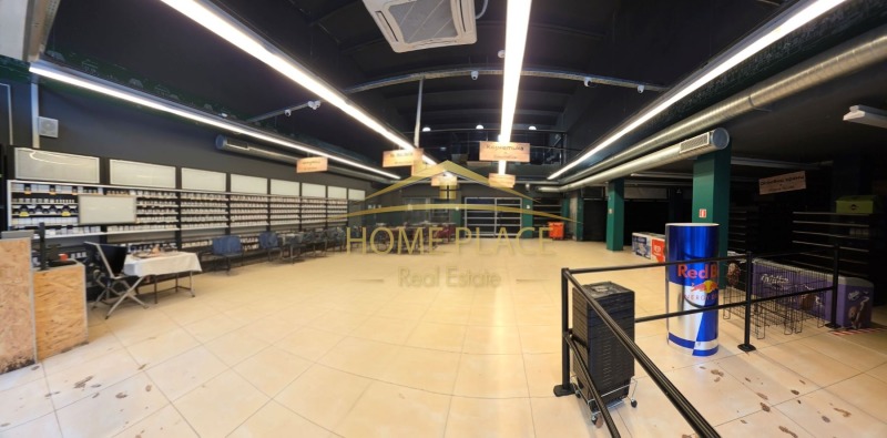 Продава МАГАЗИН, гр. Варна, област Варна, снимка 4 - Магазини - 53602270