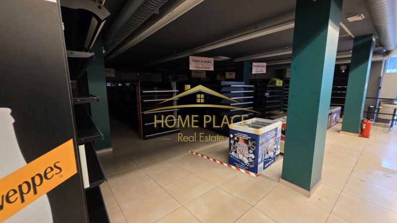 Продава МАГАЗИН, гр. Варна, област Варна, снимка 9 - Магазини - 53602270