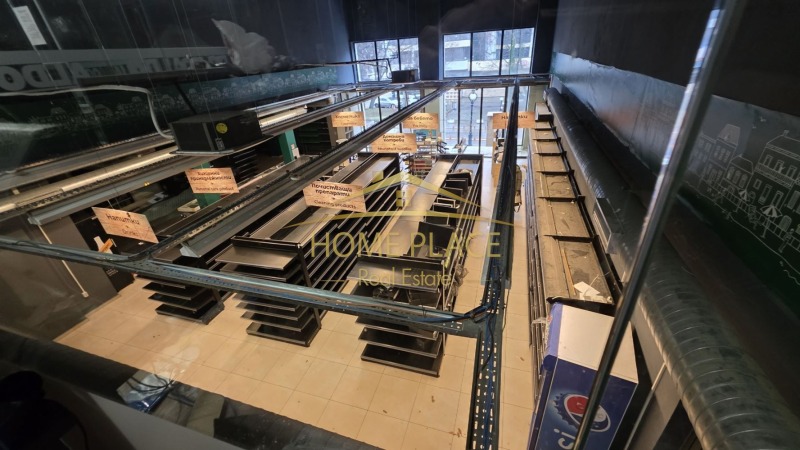 Продава МАГАЗИН, гр. Варна, област Варна, снимка 3 - Магазини - 53602270