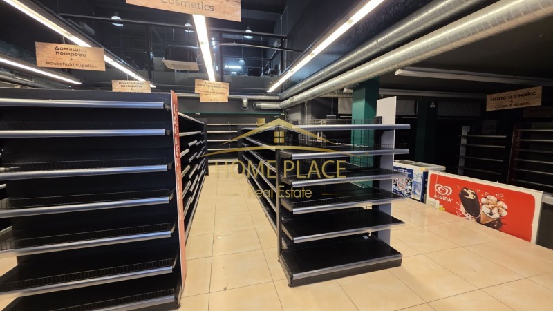 Продава МАГАЗИН, гр. Варна, област Варна, снимка 6 - Магазини - 53602270