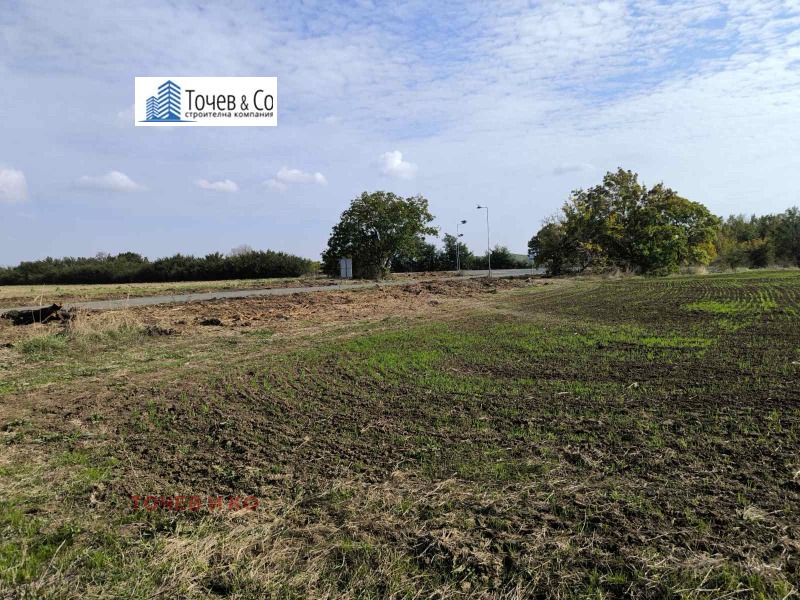 Продава ПАРЦЕЛ, с. Медово, област Бургас