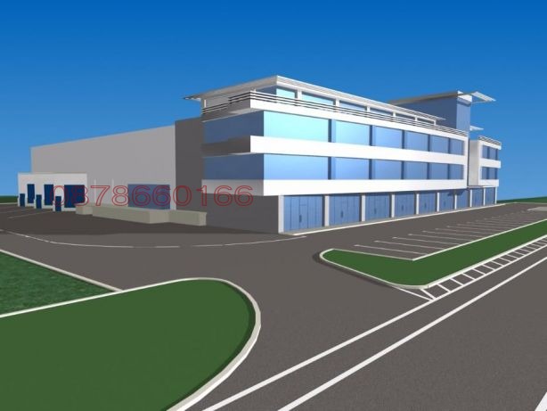 Продава ПАРЦЕЛ, гр. София, Люлин 1