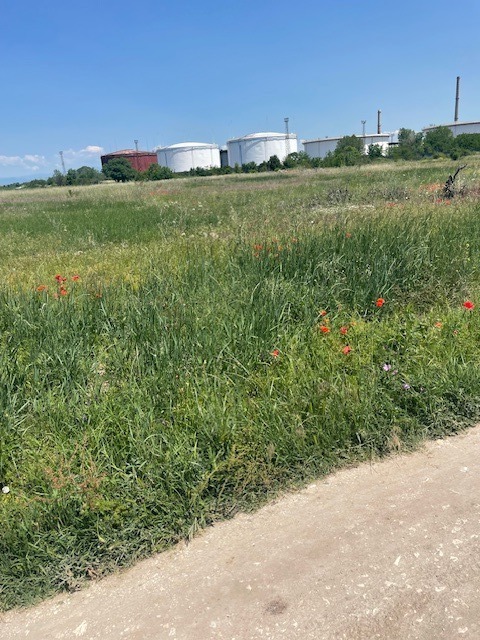 Til salgs  Plott Plovdiv , Industrialna zona - Sever , 5587 kvm | 85969629 - bilde [3]