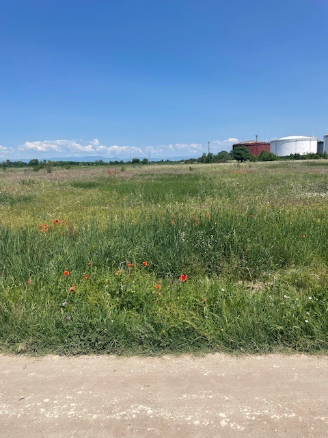 Til salgs  Plott Plovdiv , Industrialna zona - Sever , 5587 kvm | 85969629