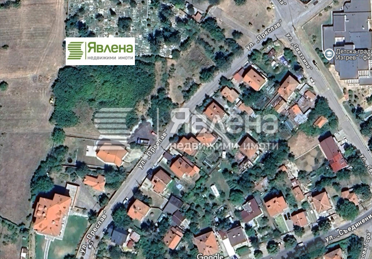 Продаја  Плот Софија , Лозен , 4200 м2 | 33944532 - слика [2]