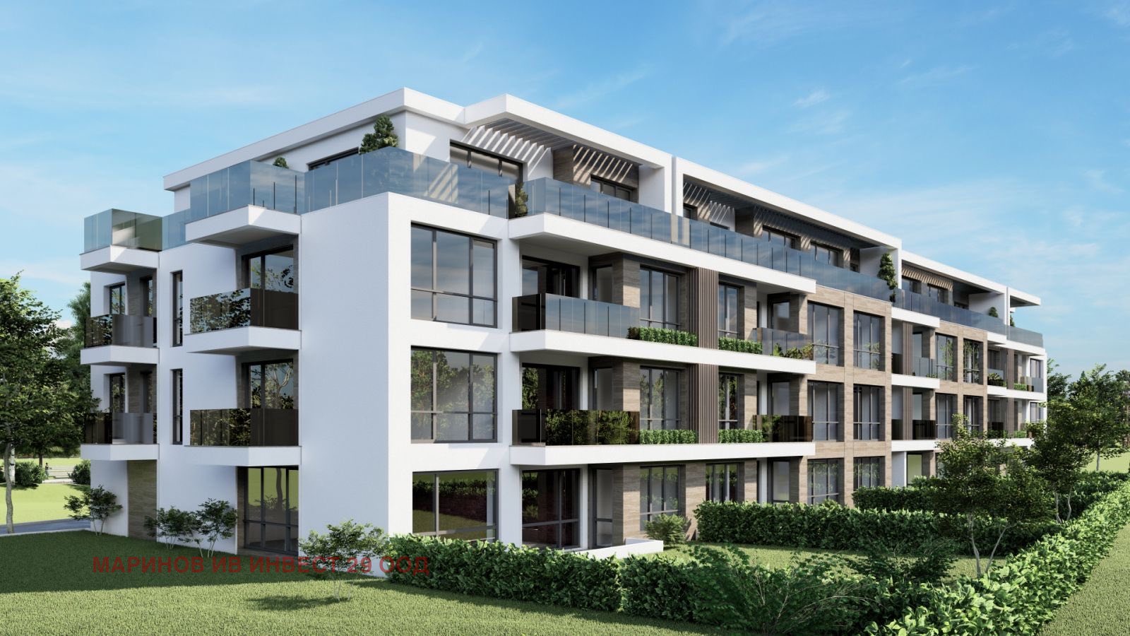 Продава 2-СТАЕН, гр. София, Кръстова вада, снимка 2 - Апартаменти - 54290146