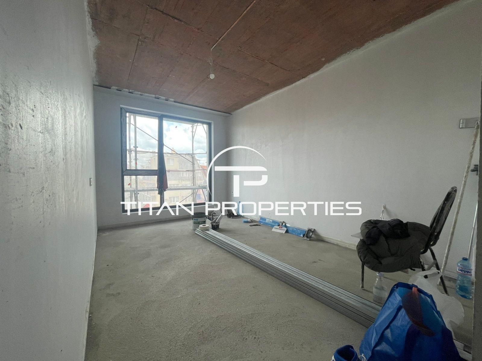 Продава 2-СТАЕН, гр. Пловдив, Съдийски, снимка 2 - Апартаменти - 54277831