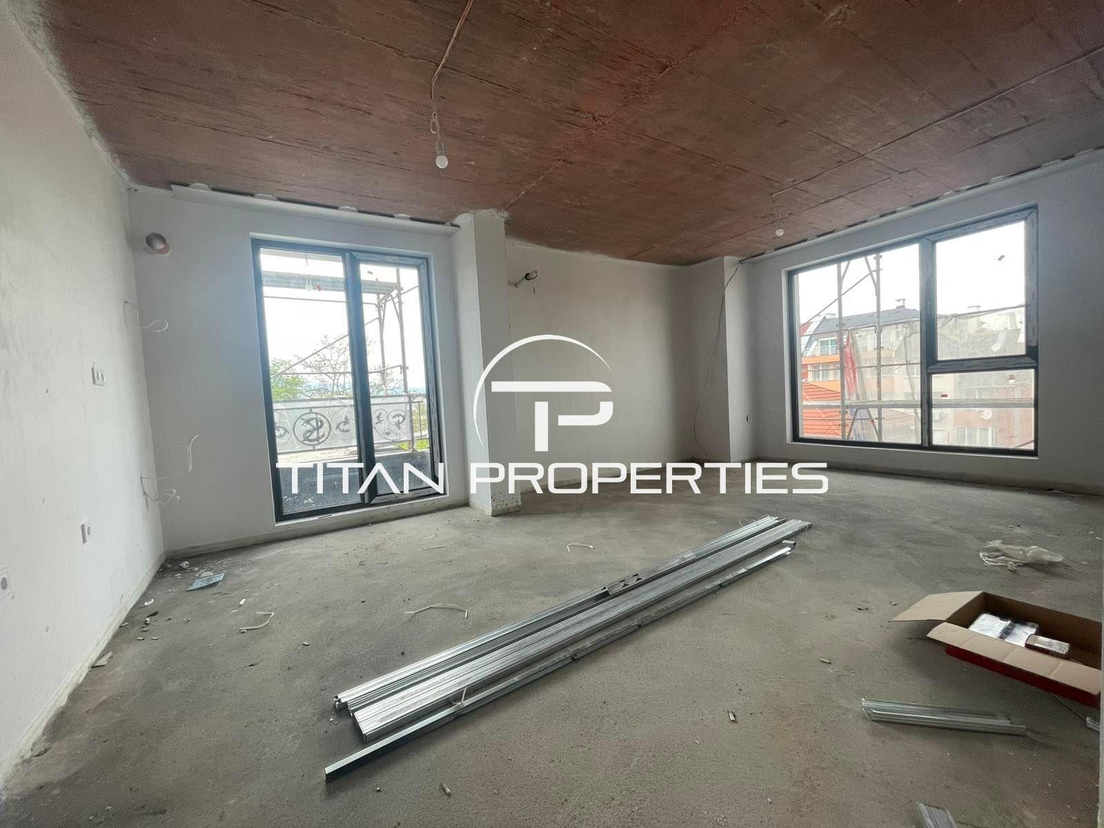 Продава 2-СТАЕН, гр. Пловдив, Съдийски