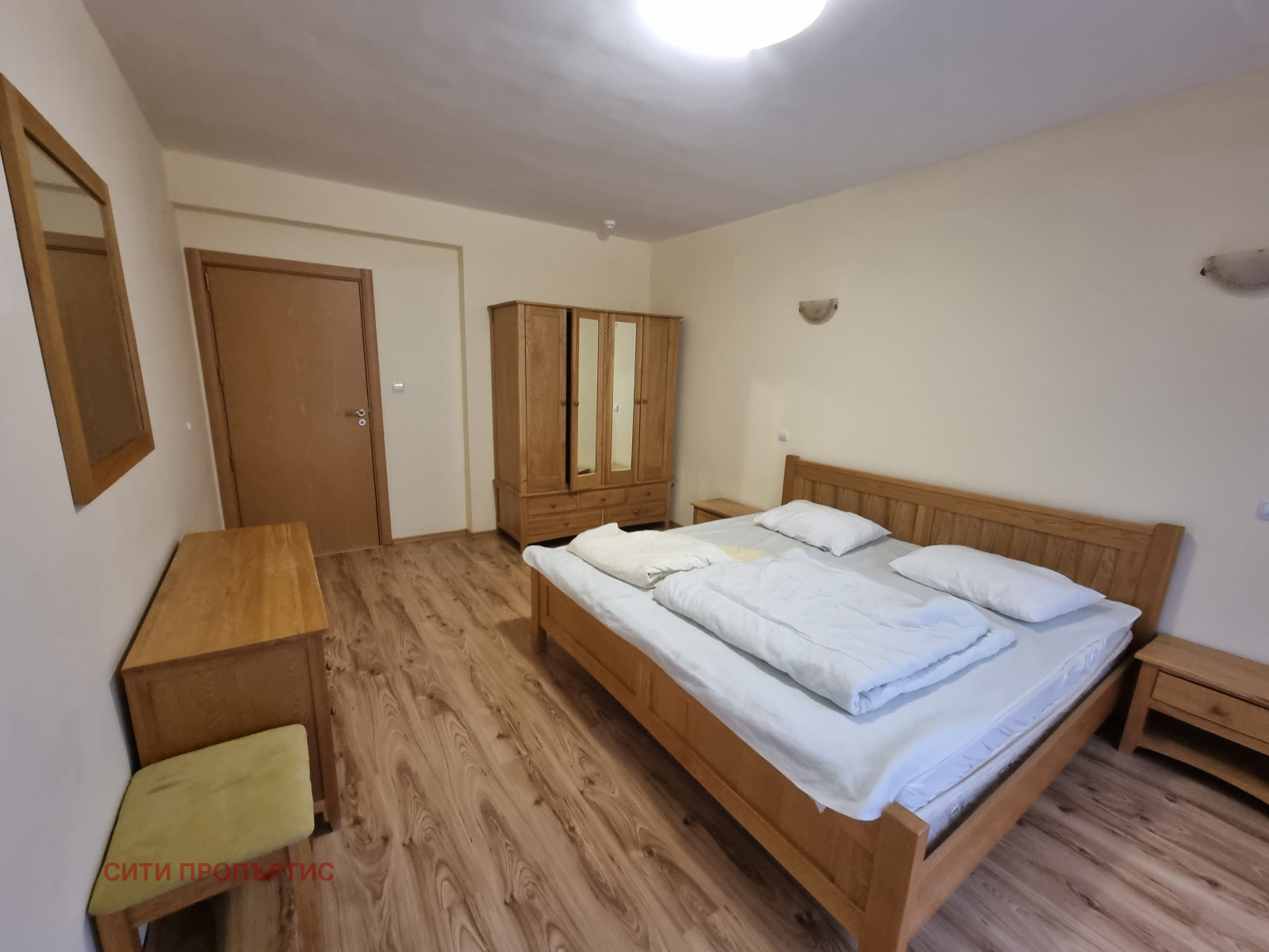 Продава 2-СТАЕН, гр. Банско, област Благоевград, снимка 3 - Апартаменти - 54279363