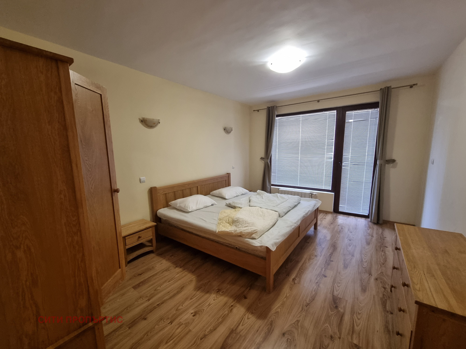 Продава 2-СТАЕН, гр. Банско, област Благоевград, снимка 4 - Апартаменти - 54279363