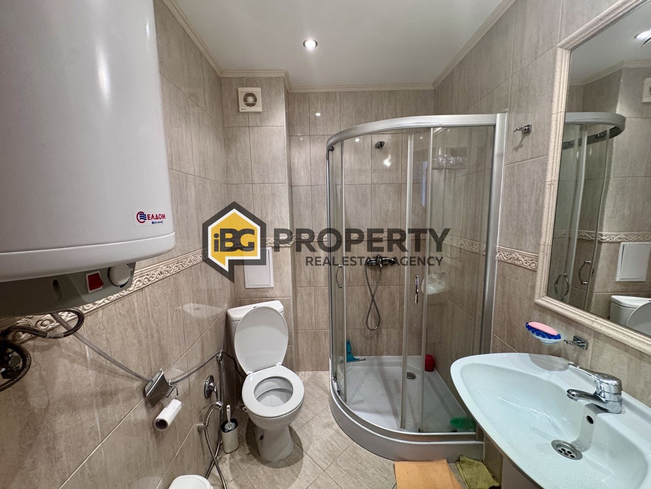 Продава 2-СТАЕН, гр. Бяла, област Варна, снимка 5 - Апартаменти - 54617301