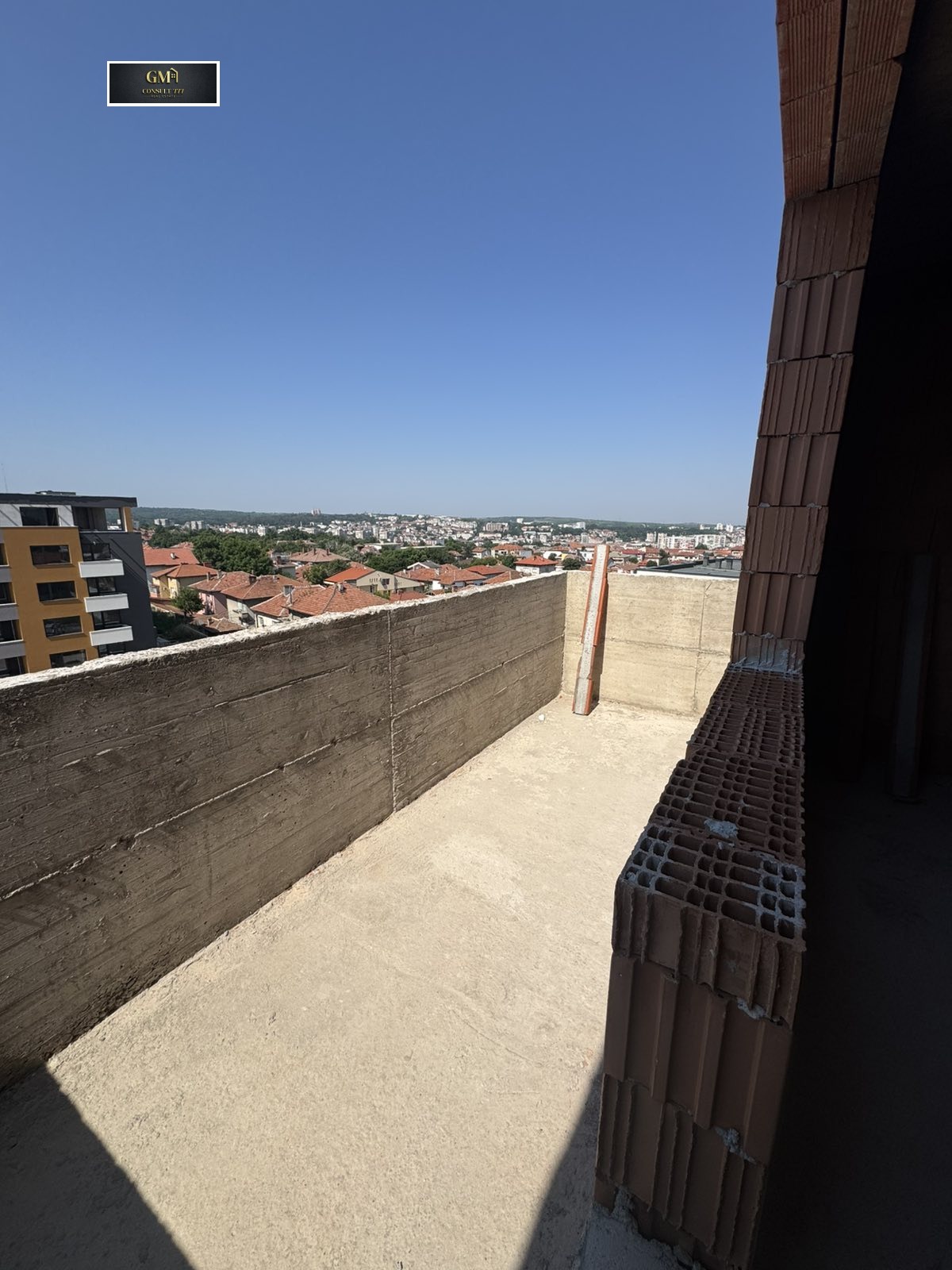 Продава 2-СТАЕН, гр. Плевен, Широк център, снимка 3 - Апартаменти - 55100294