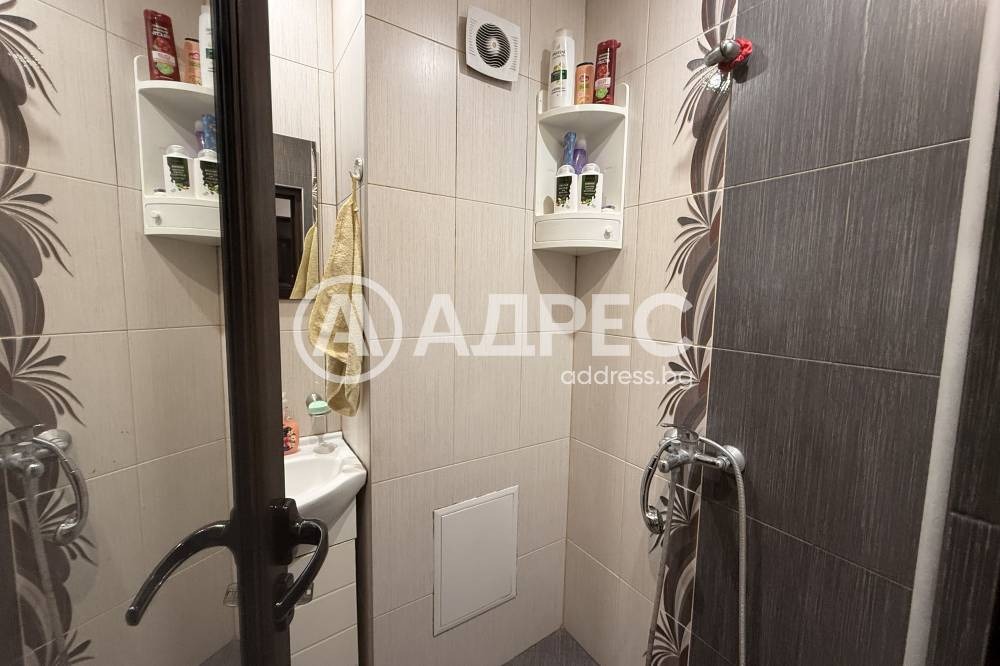 Продава 2-СТАЕН, гр. Димитровград, област Хасково, снимка 6 - Апартаменти - 56218037