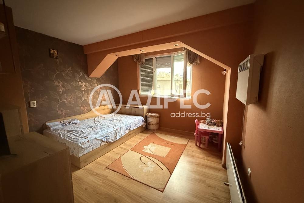 Продава 2-СТАЕН, гр. Димитровград, област Хасково, снимка 4 - Апартаменти - 56218037