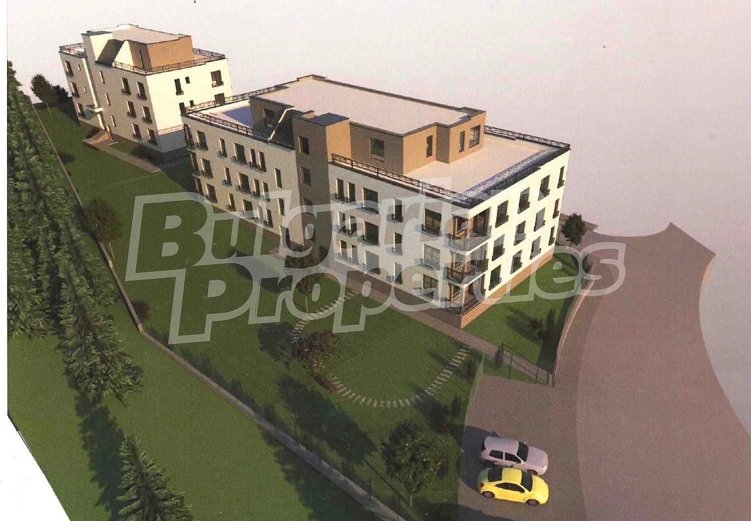 Продава 3-СТАЕН, гр. София, Княжево, снимка 13 - Апартаменти - 54753085