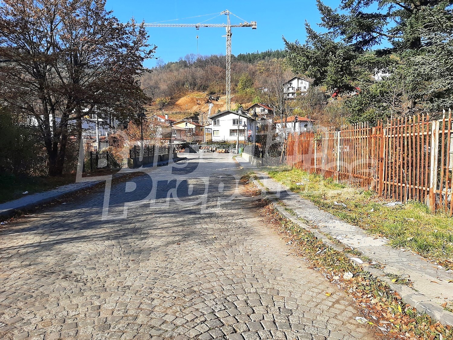 Продава 3-СТАЕН, гр. София, Княжево, снимка 9 - Апартаменти - 54753085