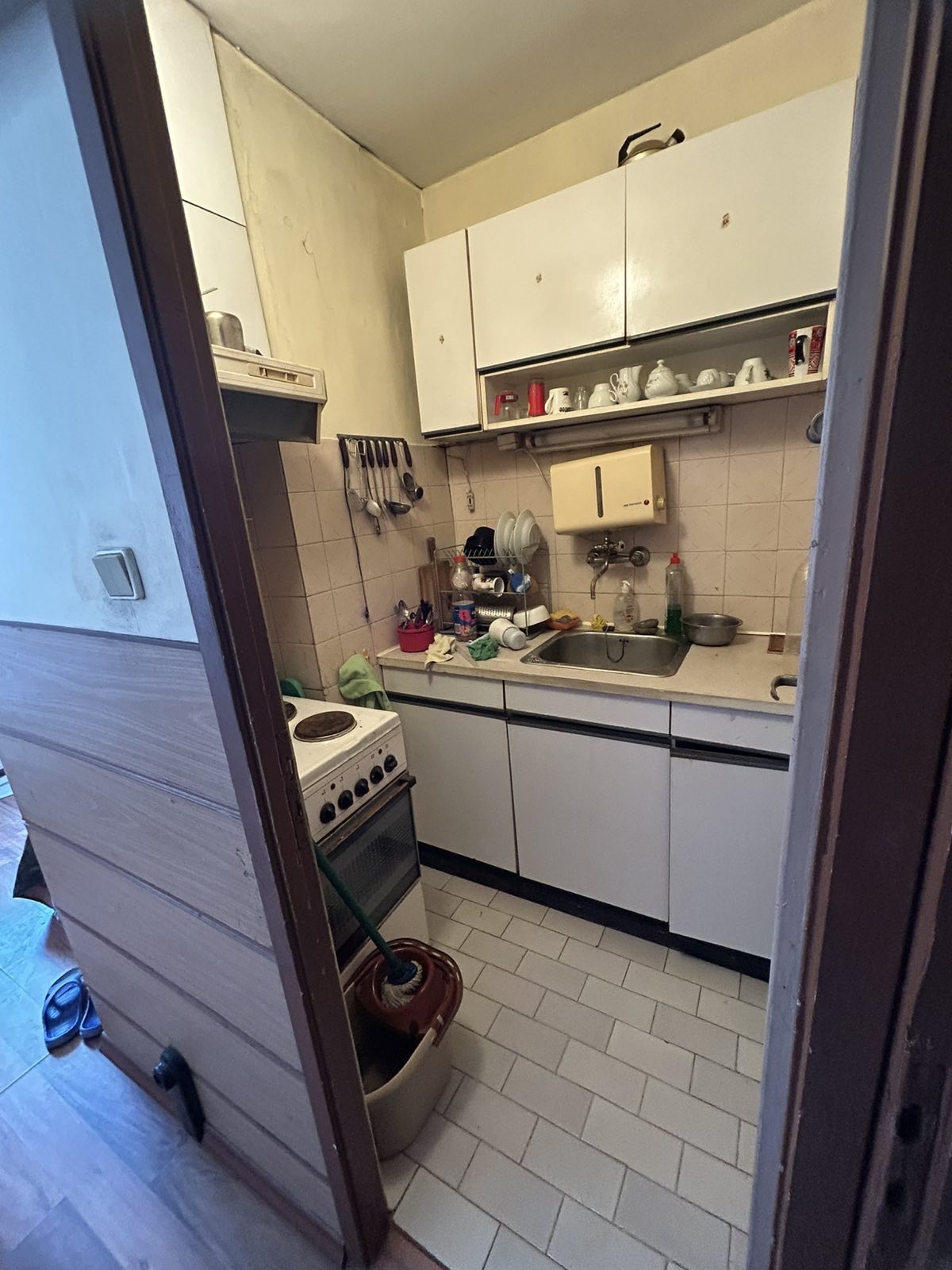 Продава 3-СТАЕН, гр. София, Сухата река, снимка 7 - Апартаменти - 56253933