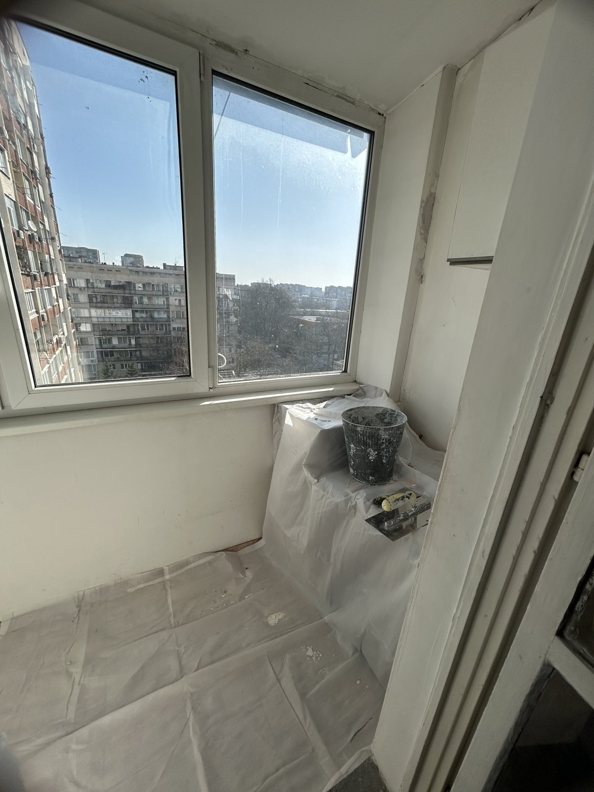 Продава 3-СТАЕН, гр. София, Сухата река, снимка 6 - Апартаменти - 56253933