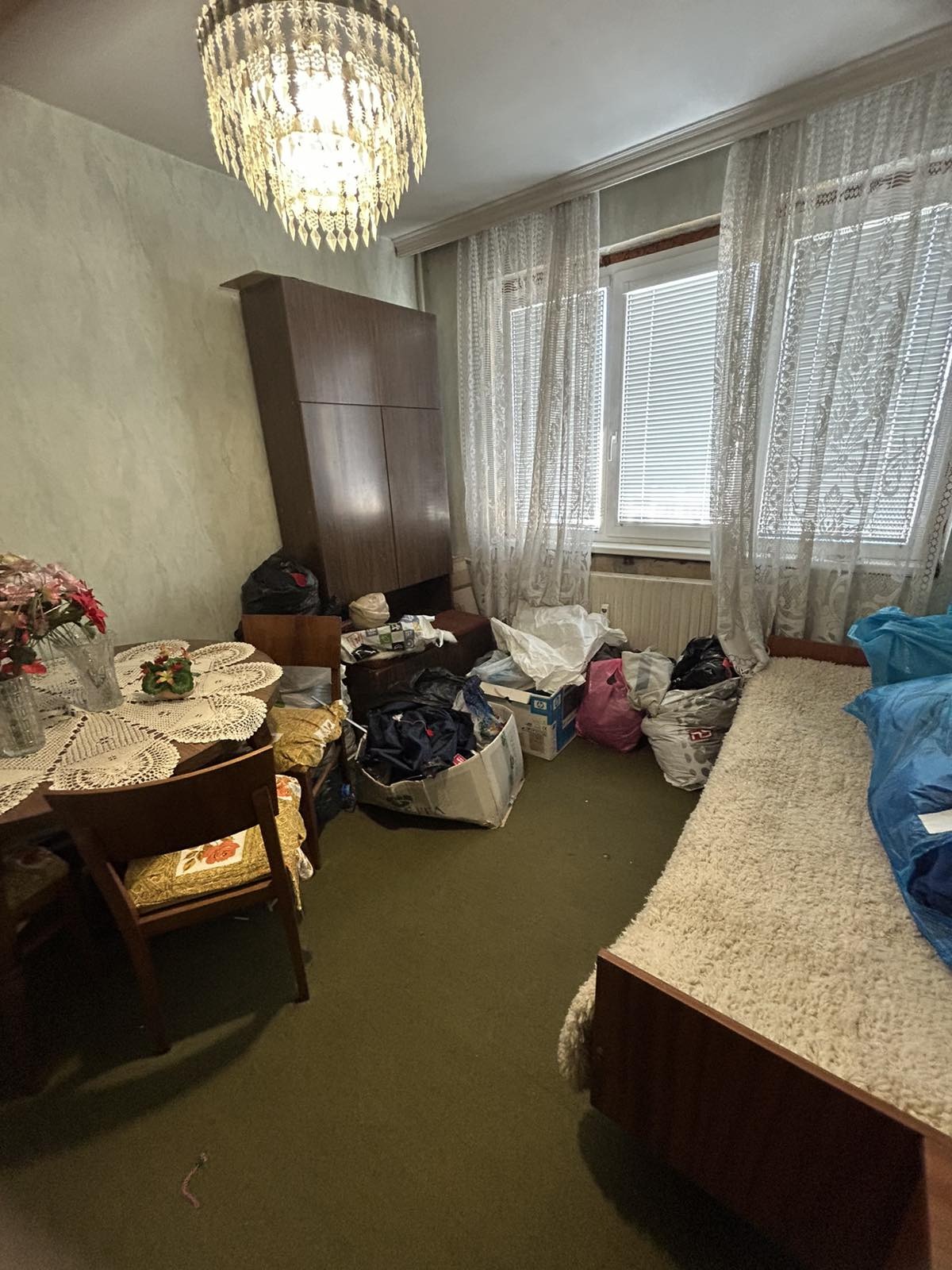 Продава 3-СТАЕН, гр. София, Сухата река, снимка 3 - Апартаменти - 56253933