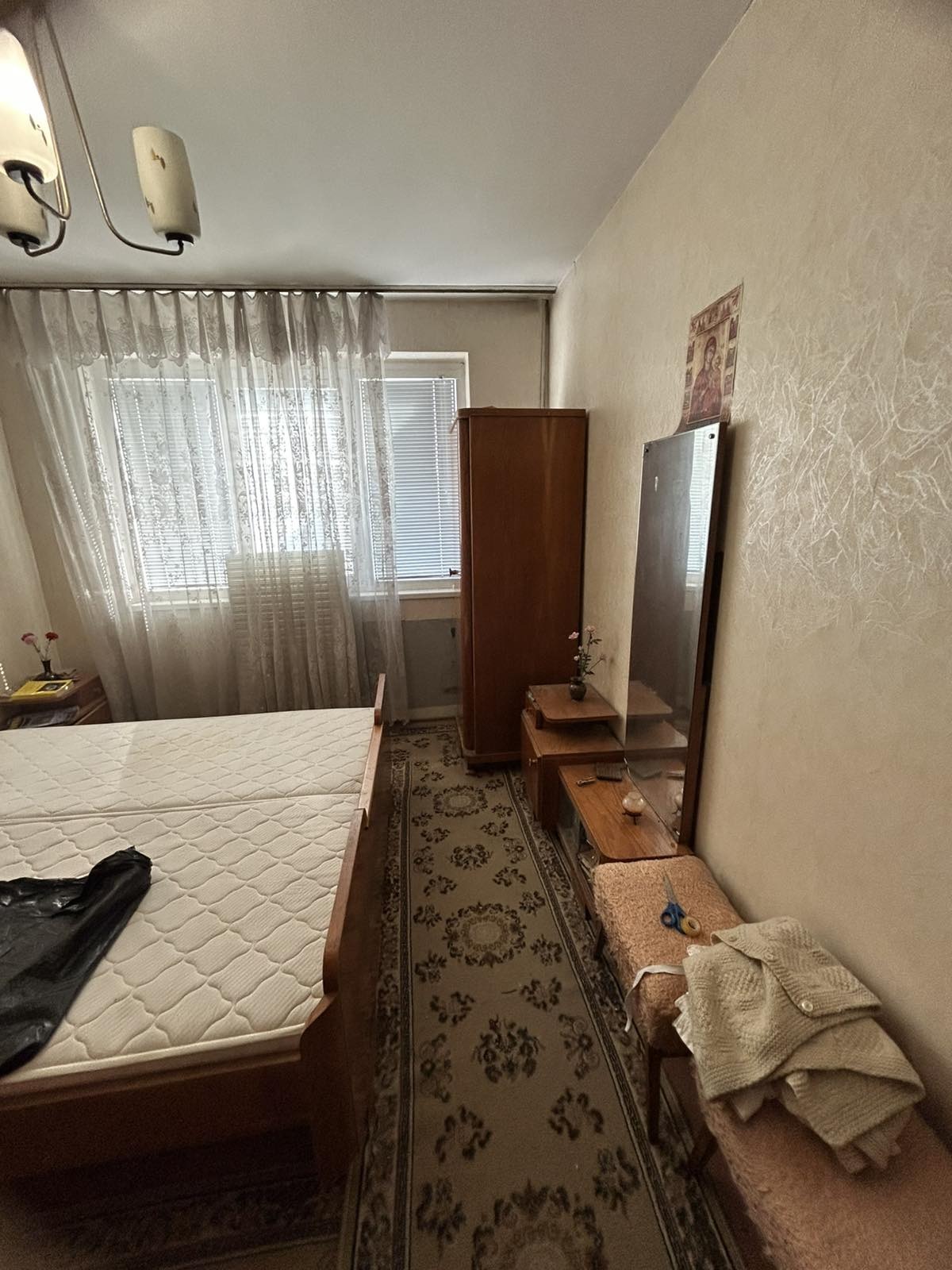 Продава 3-СТАЕН, гр. София, Сухата река, снимка 5 - Апартаменти - 56253933